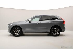 19´´ kolesá originál Volvo XC60 - 5