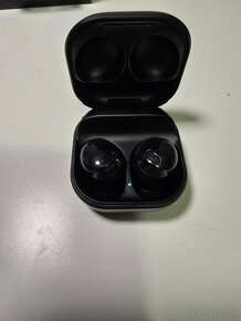 Samsung Galaxy Buds PRO - Phantom Black - 5