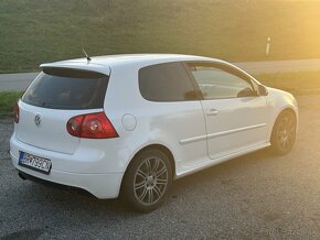 Golf 5 GTI - 5