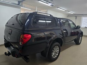 Mitsubishi L200 138000KM - 5