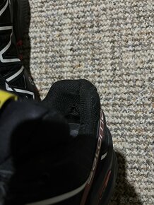 Salomon Spikecross 3 Vel 37 1/3 - 5