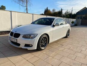 BMW 325d cabrio - 5