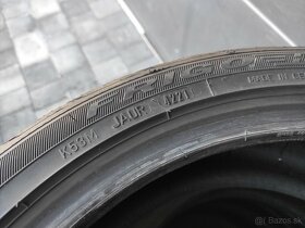 Zimné pneumatiky 205/45R17 Debica 4kusy - 5