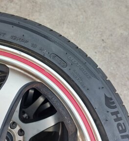 Predam sadu elektronov 5x100 5x114.3 r16 GTR SPORT - 5