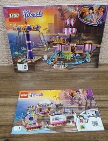 Lego Friends - 5