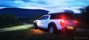 Ford Ranger 3,2 tdci wildtrak - 5