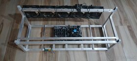 Mining  rig konstrukcie - 5