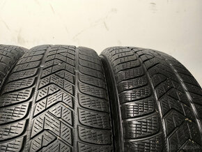 235/65 R17 Zimné pneumatiky Pirelli Scorpion Winter 4 kusy - 5