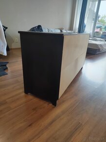 Komoda Ikea 6 zásuviek - 5