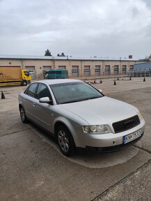 Audi a4 - 5