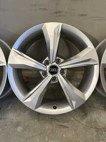 Elektrony 5x112 R19 Audi , VW, Škoda, Seat - 5