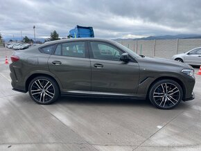 BMW X6 xDrive  M-Packet M-Performance - 5