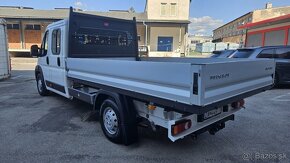 Peugeot Boxer 2.2 BlueHDi 165k 435 L3 - 5