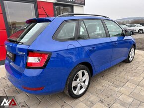 Škoda Fabia Combi 1.0 TSI Style, Pôv. lak, Slovenské vozidlo - 5