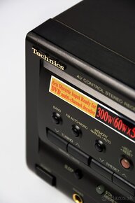 TECHNICS SA-AX710 - 5