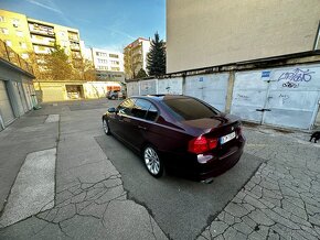 BMW E90 3.18i 2009 Facelift - 5