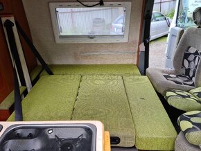 Renault Master 2,5 dci Autokaravan - 5