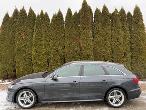 Audi A4 Avant 35 2.0 TDI S tronic - 5