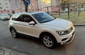 Volkswagen Tiguan vw Tiguan 2.0tdi 110kw Ateca Karoq kodiaq - 5