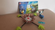 Lego Chima rozne 2 - 5