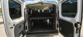 Predám Renault Trafic III 1,6 DCi - 5