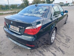 BMW Rad 5 525 D 120 KW - 5