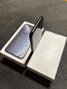 iPhone Xr 100% baterka - 5