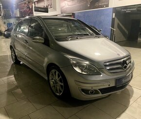 Mercedes-Benz B200i Automat - 5