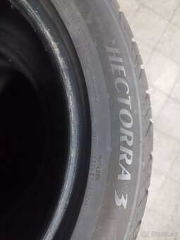 205/50R17 Letne Matador Hectora3 - 5