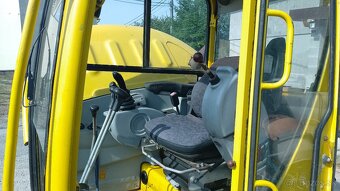 Minibager NEUSON 50Z3 - 5