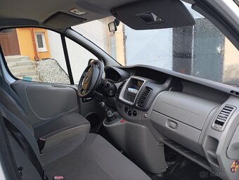 Opel Vivaro Van 2.0 CDTI L2H1 2.9t - 5