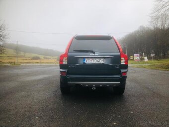 Volvo xc 90 - 5