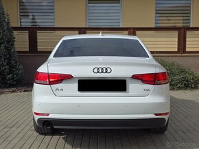 Audi A4 2.0 TDI Design S tronic - 5