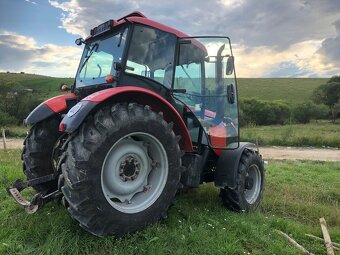 Predam Zetor Proxima 75 - 5