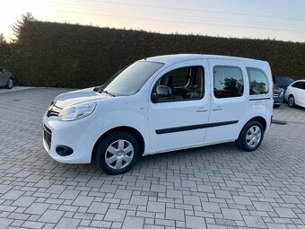 Renault KANGOO SK 2015 - 5