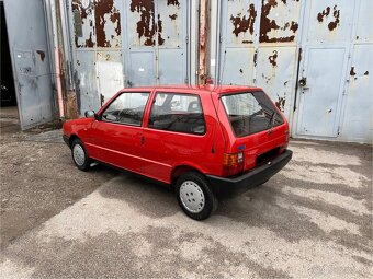 Fiat Uno 45 i.e. (1988) - 5