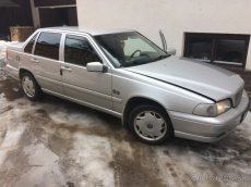 Predam diely na Volvo V70, Volvo 850 - 5