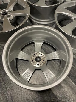 Alu AUDI ROTOR 5x112 19” - 5