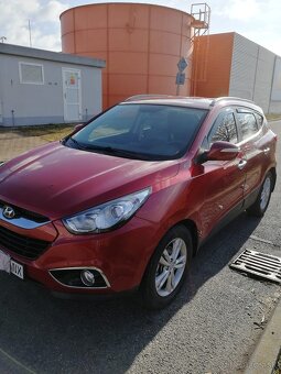 Predam Hyundai ix35 1.7 diesel - 5