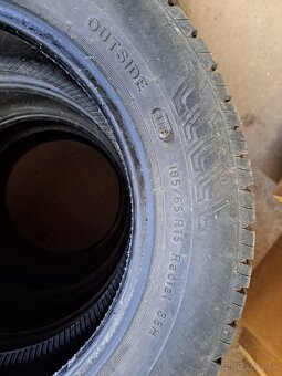 185/65 R15 letné - 5