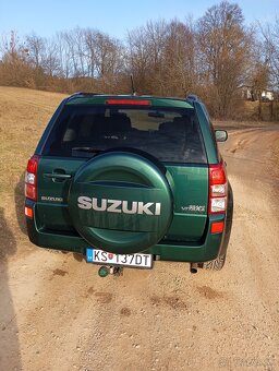 Suzuki Grand Vitara 1.9ddis - 5