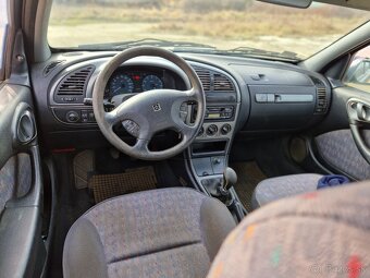 citroen xsara 1.9 diesel - 5