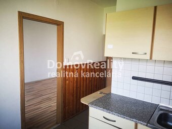 Prenájom/ 2 izbového bytu, PD – St.sídlisko, 56 m2, zrekonšt - 5