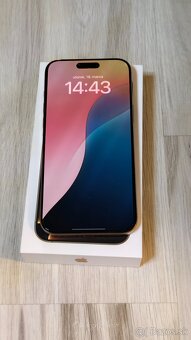 Iphone 16 pro max 256GB - 5