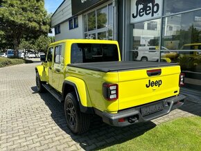 Jeep Gladiátor 3.0 CRD Farout edition - 5