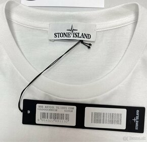 Tričko Stone Island ( ostro_store_sk ) - 5