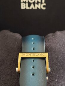 Predám hodinky MONTBLANC 1858 GEOSPHERE 0 OXYGEN LIM. EDIT. - 5