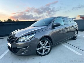 ✅Peugeot 308sw 2,0d Automat ✅ - 5