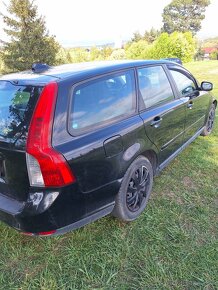 Volvo V50 2,0 - 5