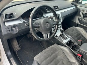 VW Passat CC 2.0TDI DSG - 5